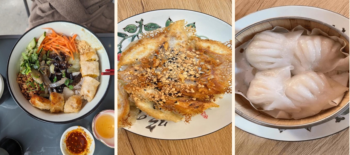 Raviolis Maman - Gallery Image 1