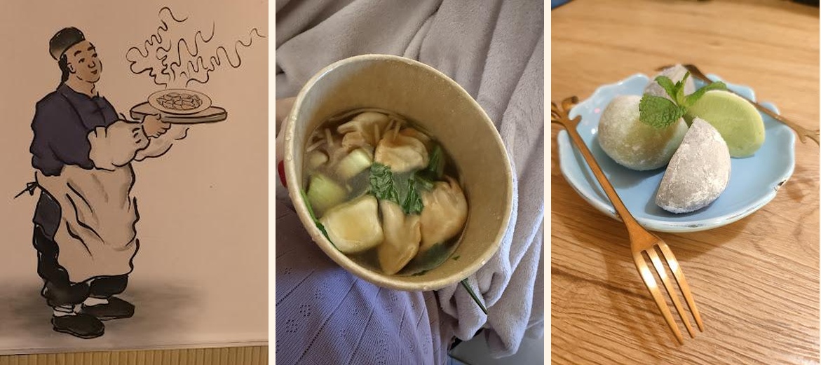 Raviolis Maman - Gallery Image 2