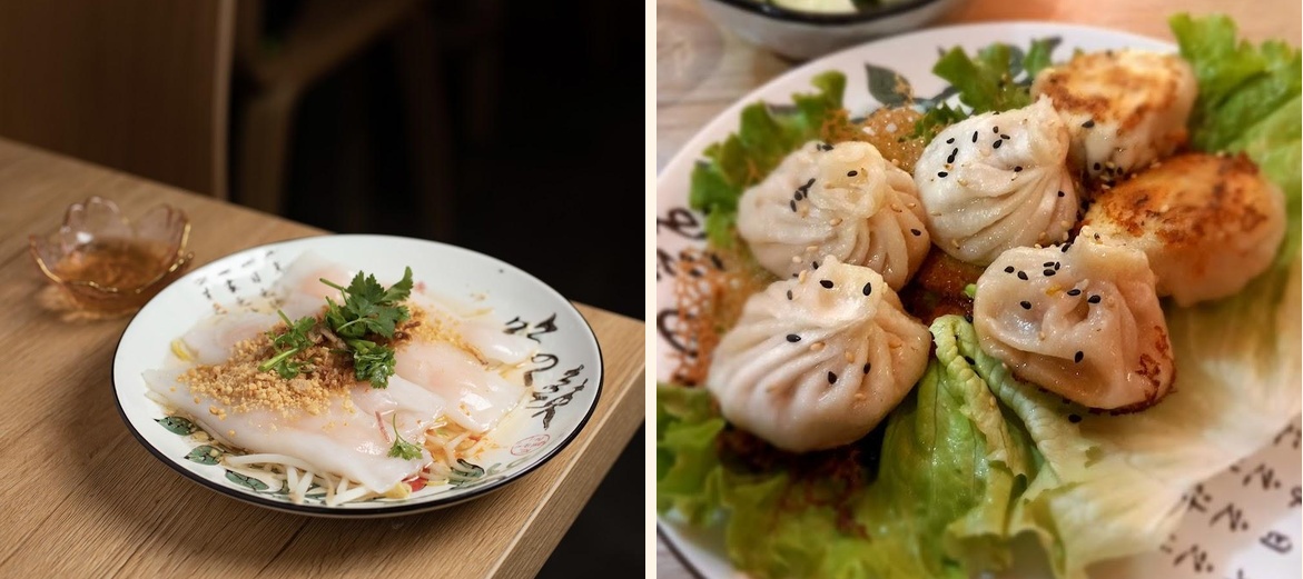 Raviolis Maman - Gallery Image 5