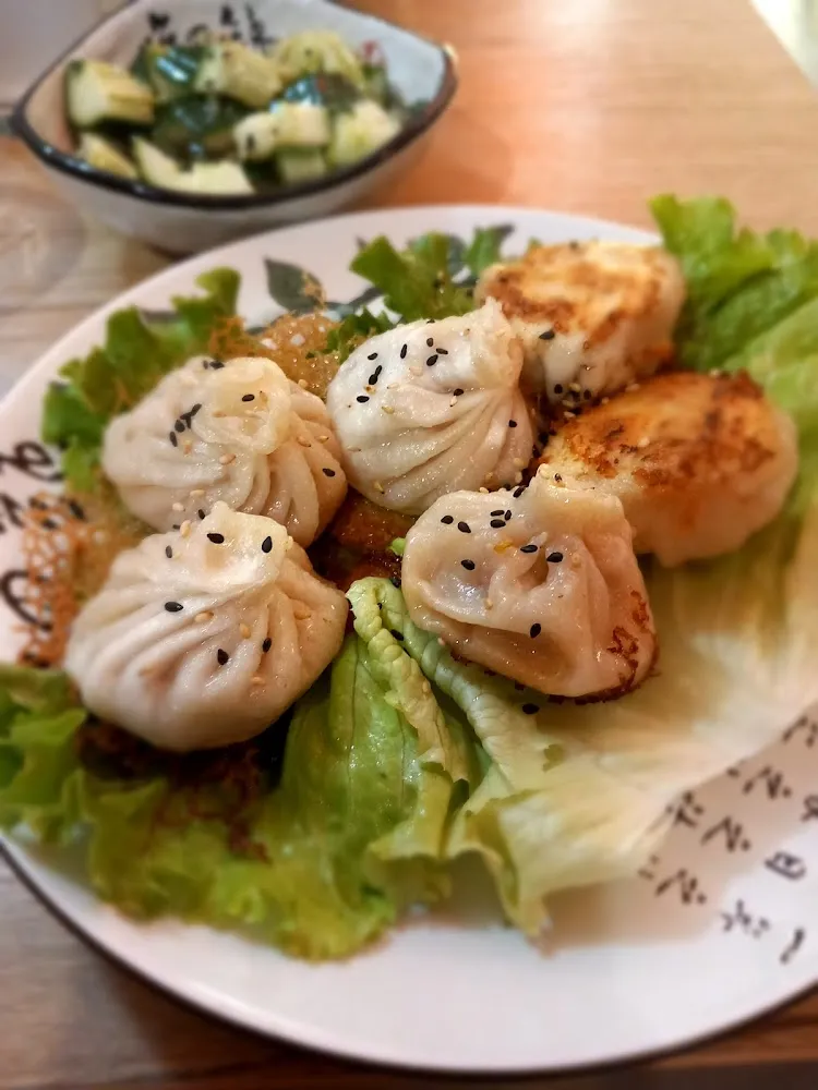 Mini Brioches Grillées Maison